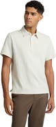 Onia Heavyweight Slub Polo