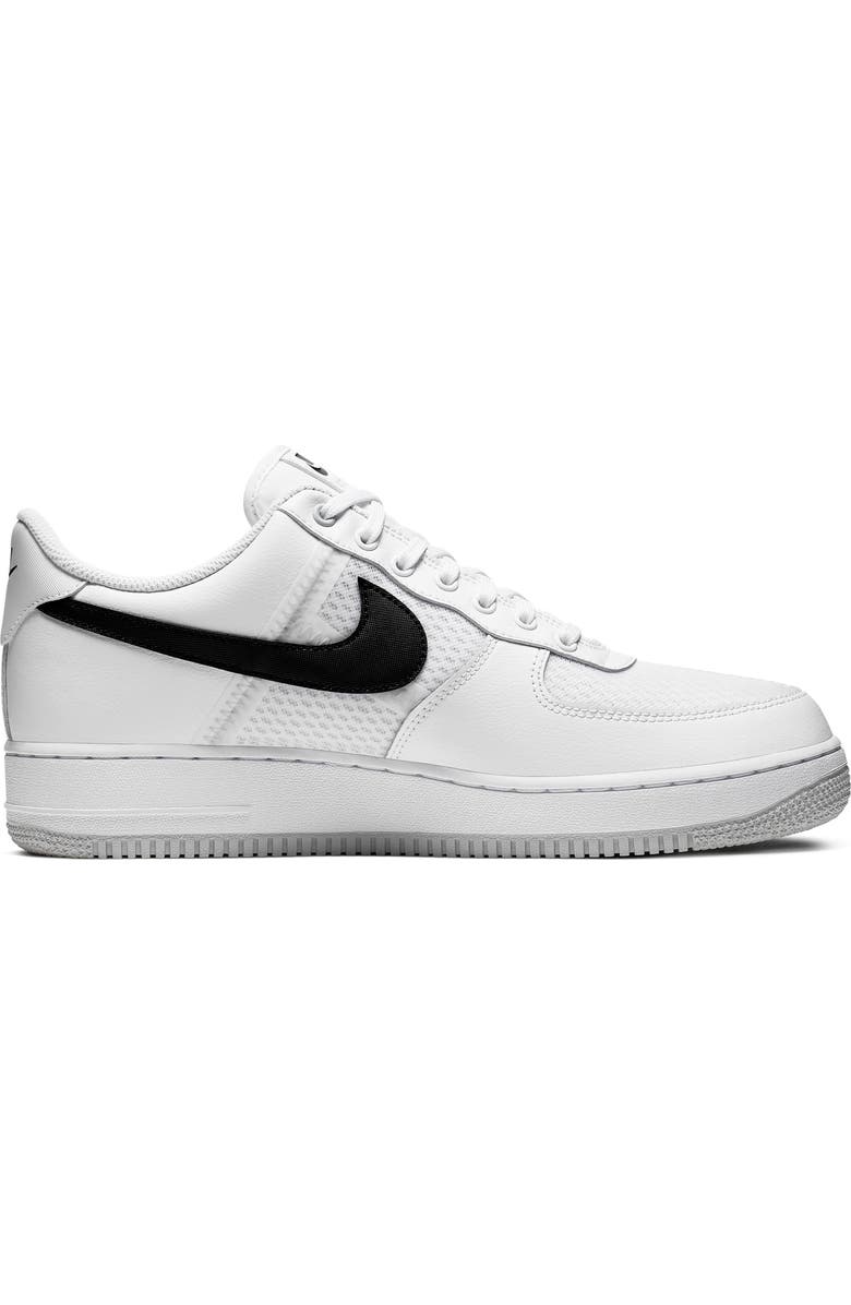 Nike Air Force 1 '07 LV8 Sneaker, Alternate, color,