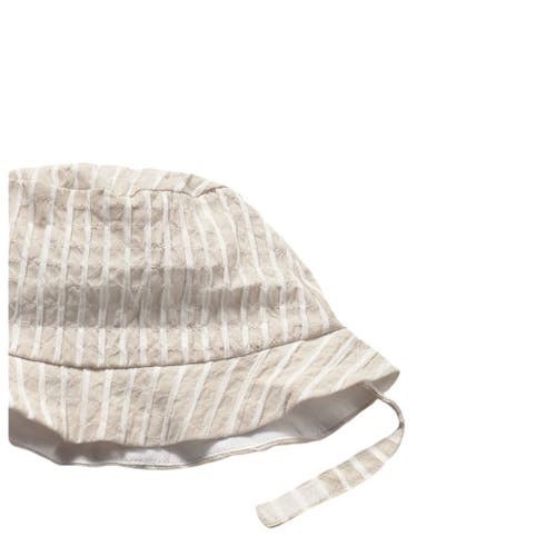 Mayoral 3 Piece Shorts Set In Beige