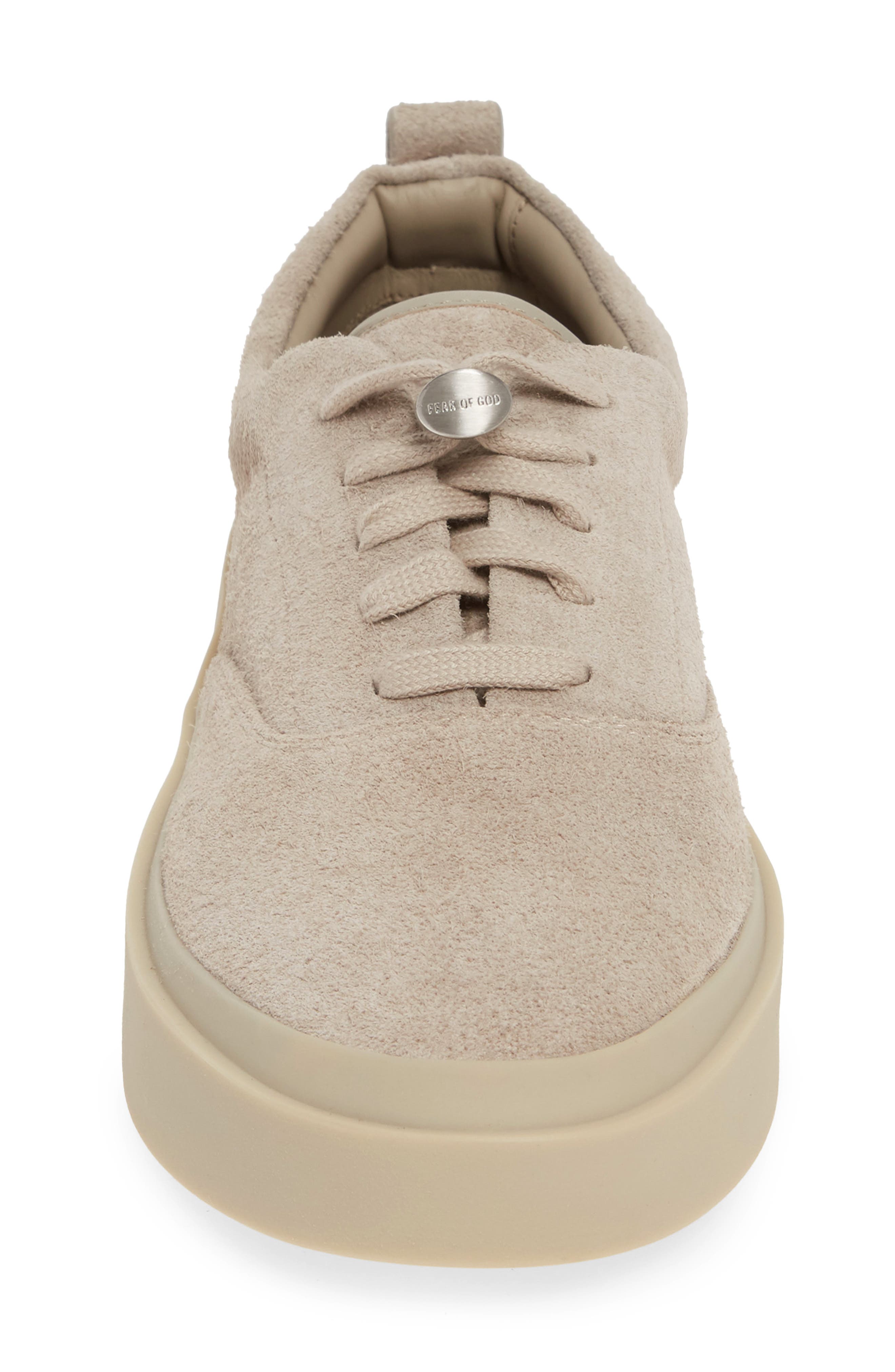 Fear of God 101 Sneaker, Alternate, color, 