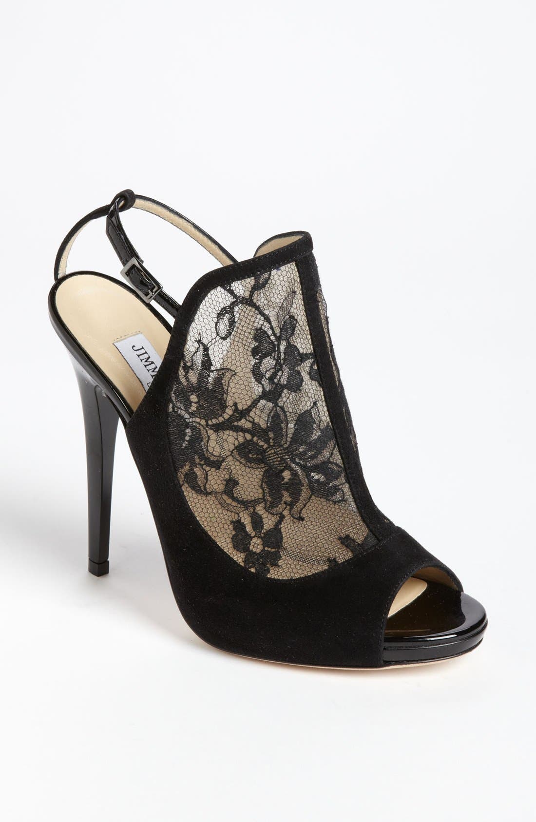 Jimmy Choo 'Maylen' Bootie, Main, color, 