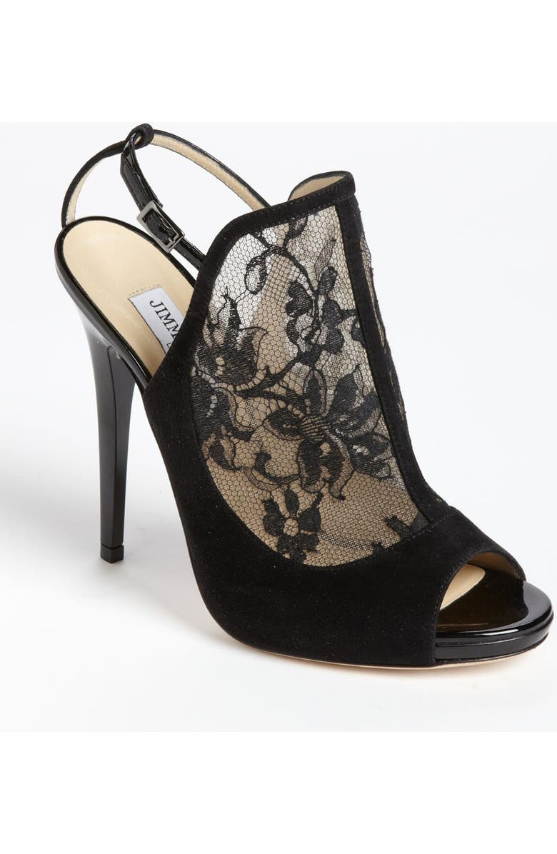 Jimmy Choo 'Maylen' Bootie, Main, color,