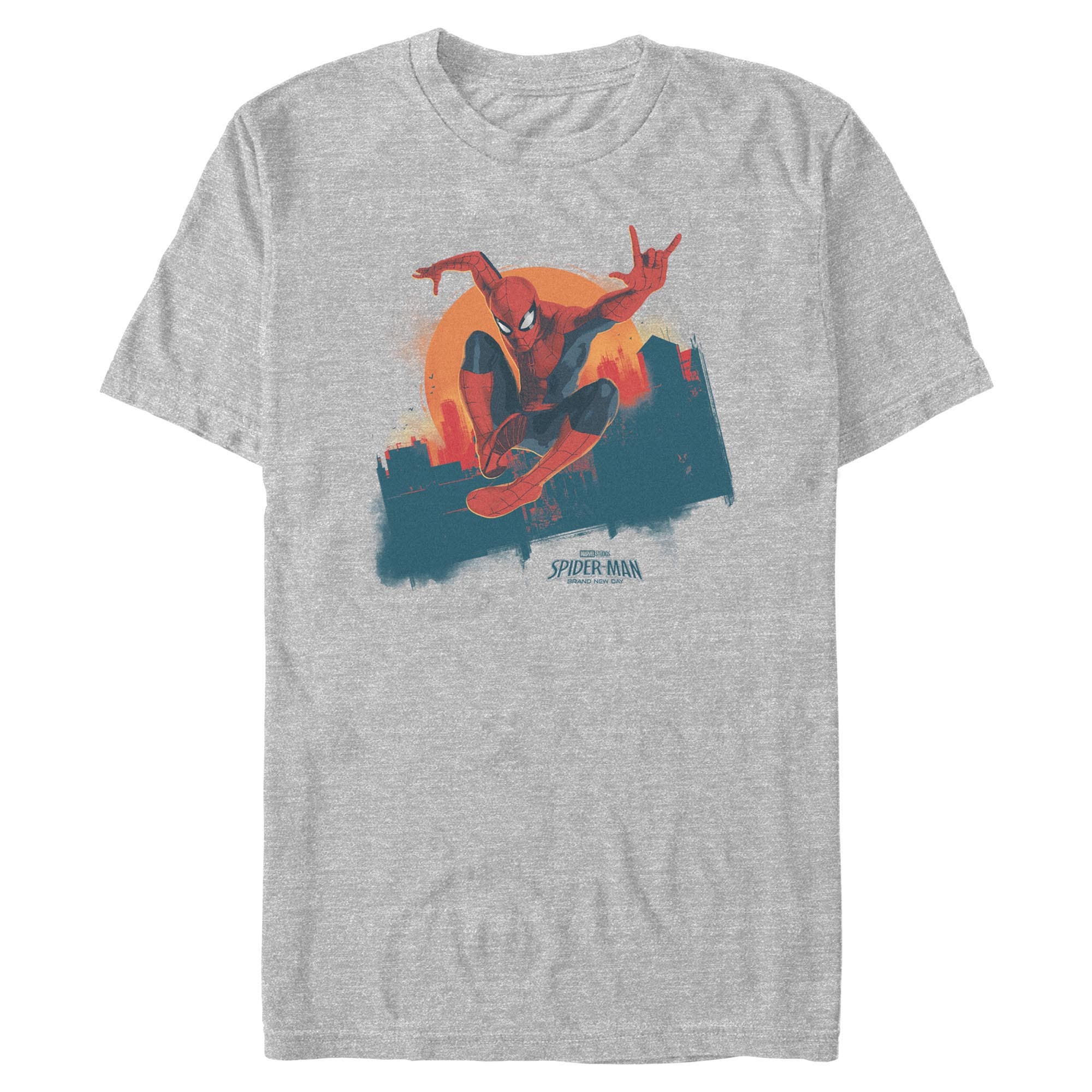 selected Sport Grey