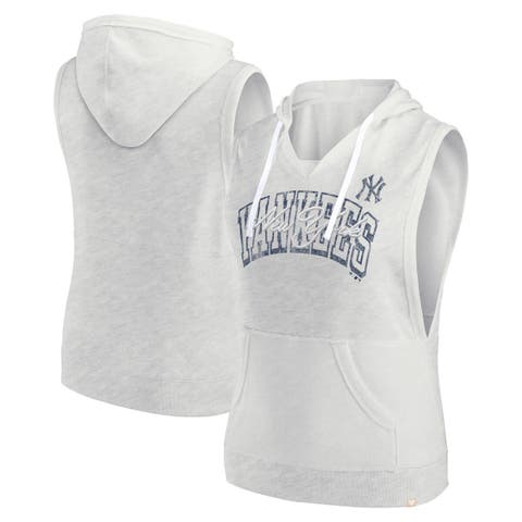 レディースウェア 8YARDS Womens PULLOVER Sleeveless Hoodie 8YARDS Womens PULLOVER Sleeveless Hoodie Hoodie Sleeveless