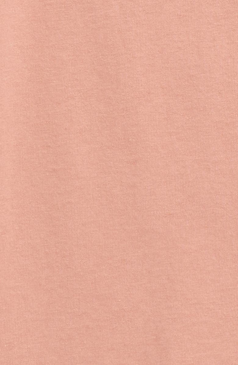 Palm Angels Kids' Bear Cotton Graphic Tee, Alternate, color, 