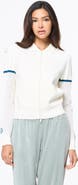 Sergio Tacchini Nota Knit Jacket