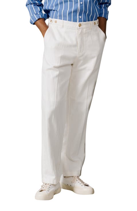 Axholme Slim Leg Suit Trouser
