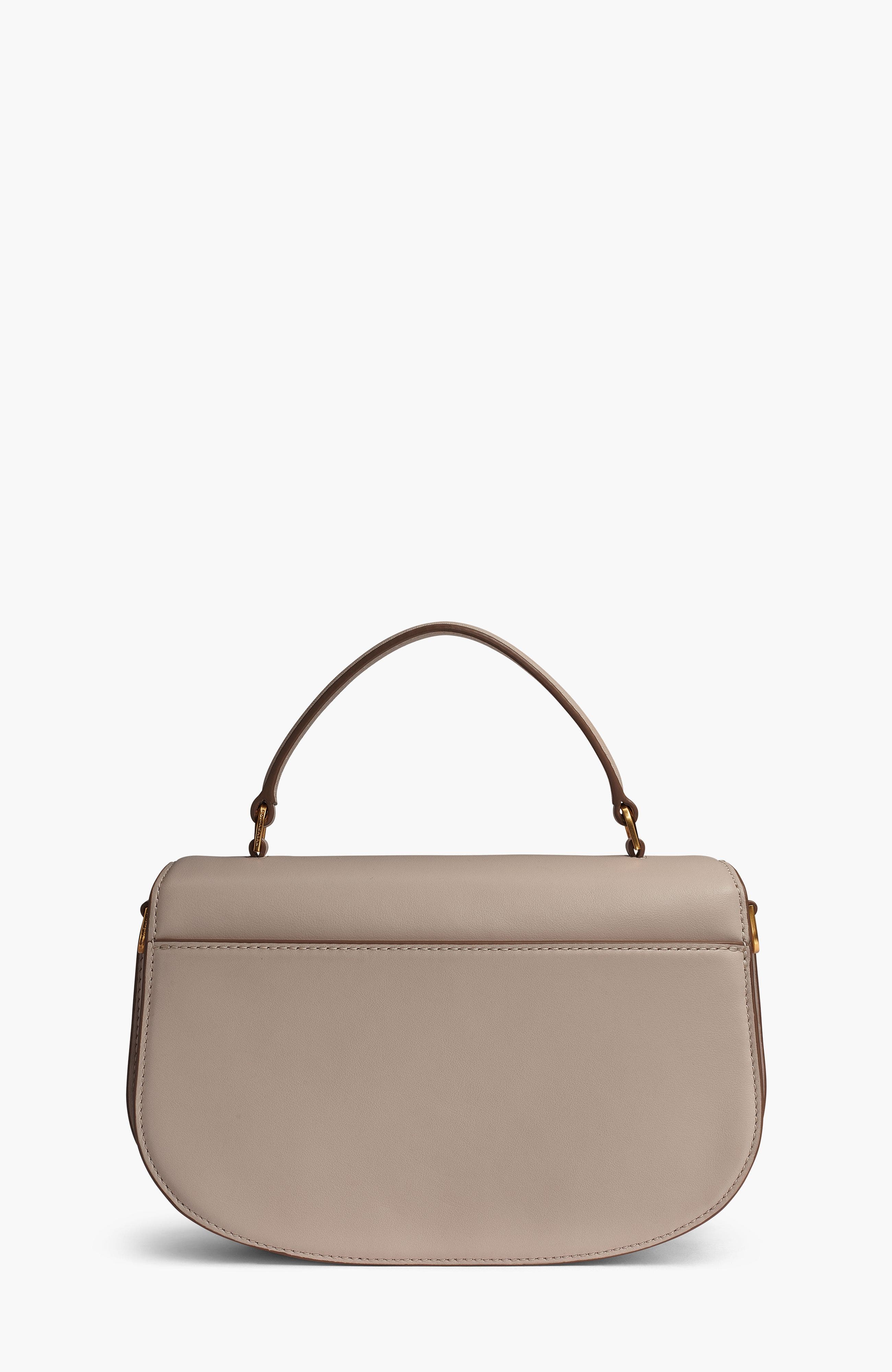 Madras Crossbody Bag, Alternate, color, Sand