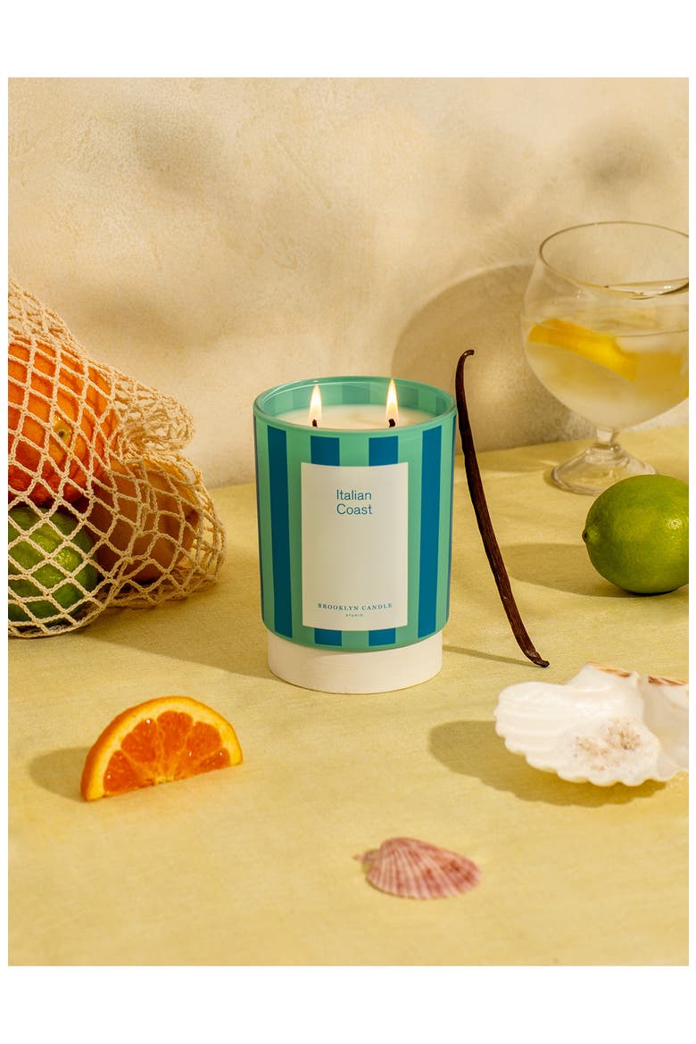 Italian Coast Candle, Alternate, color, NO COLOR