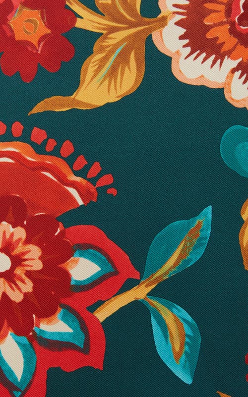 La Doublej Make An Exit Top In Multi