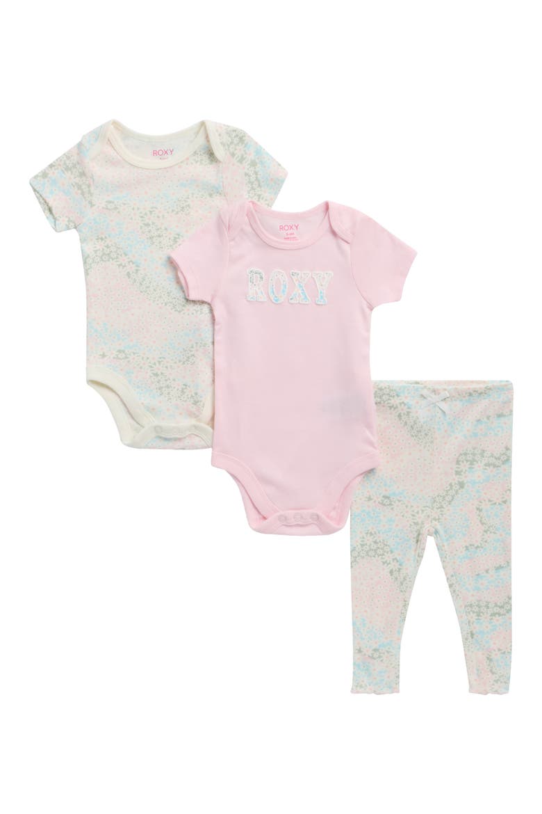 Bodysuit & Leggings Set, Main, color, PREPACK ASSSORTED