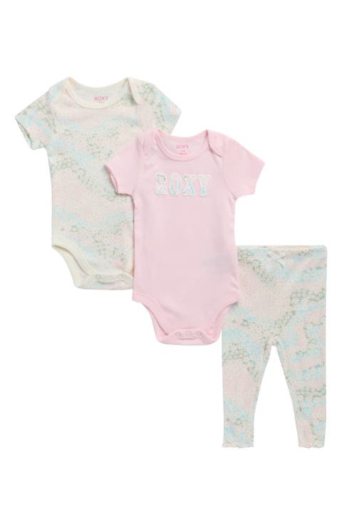 Bodysuit & Leggings Set