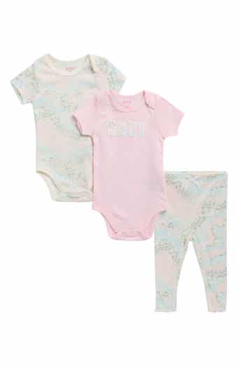Bodysuit & Leggings Set