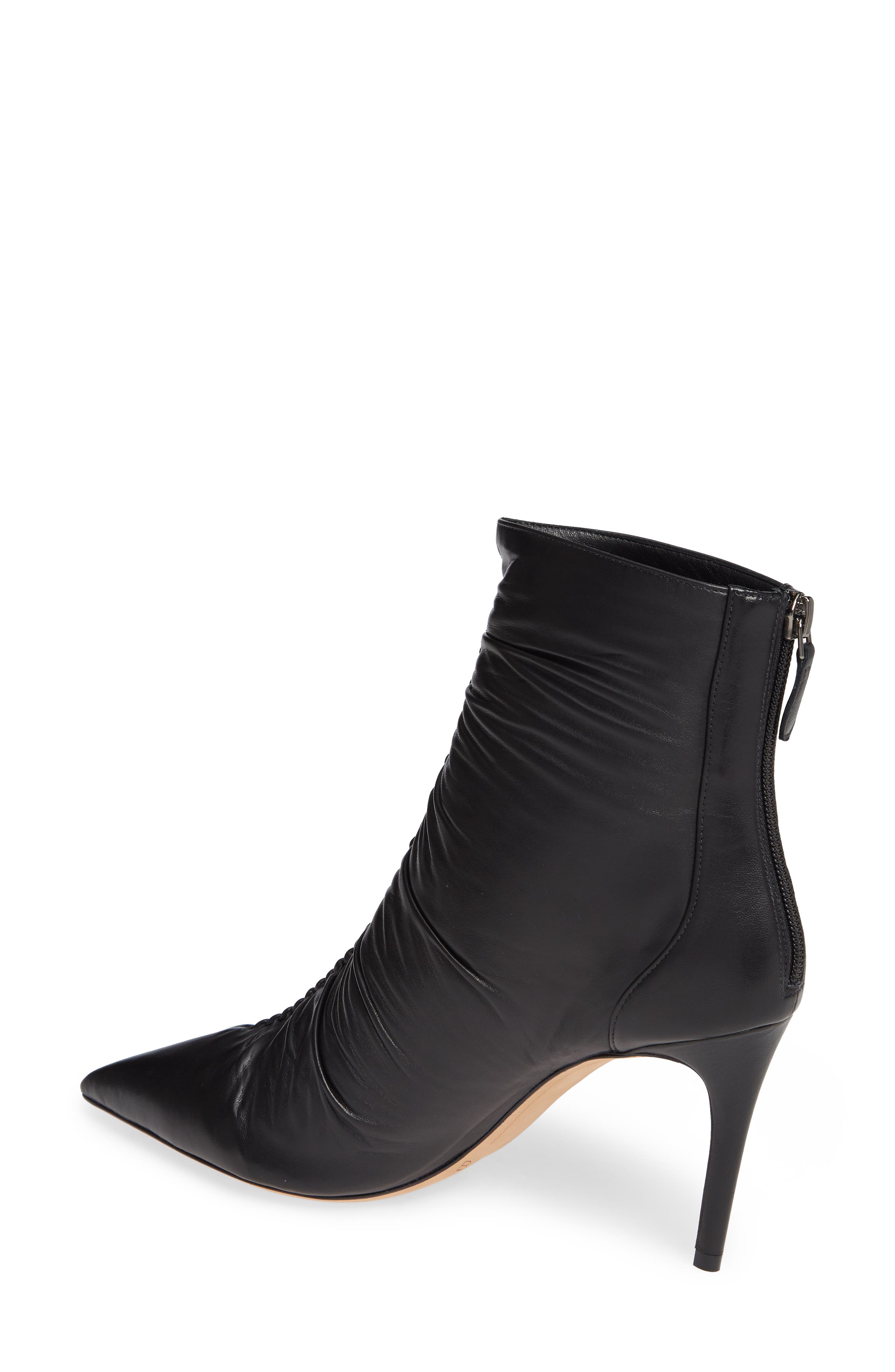 Alexandre Birman Susanna Bootie, Alternate, color, 
