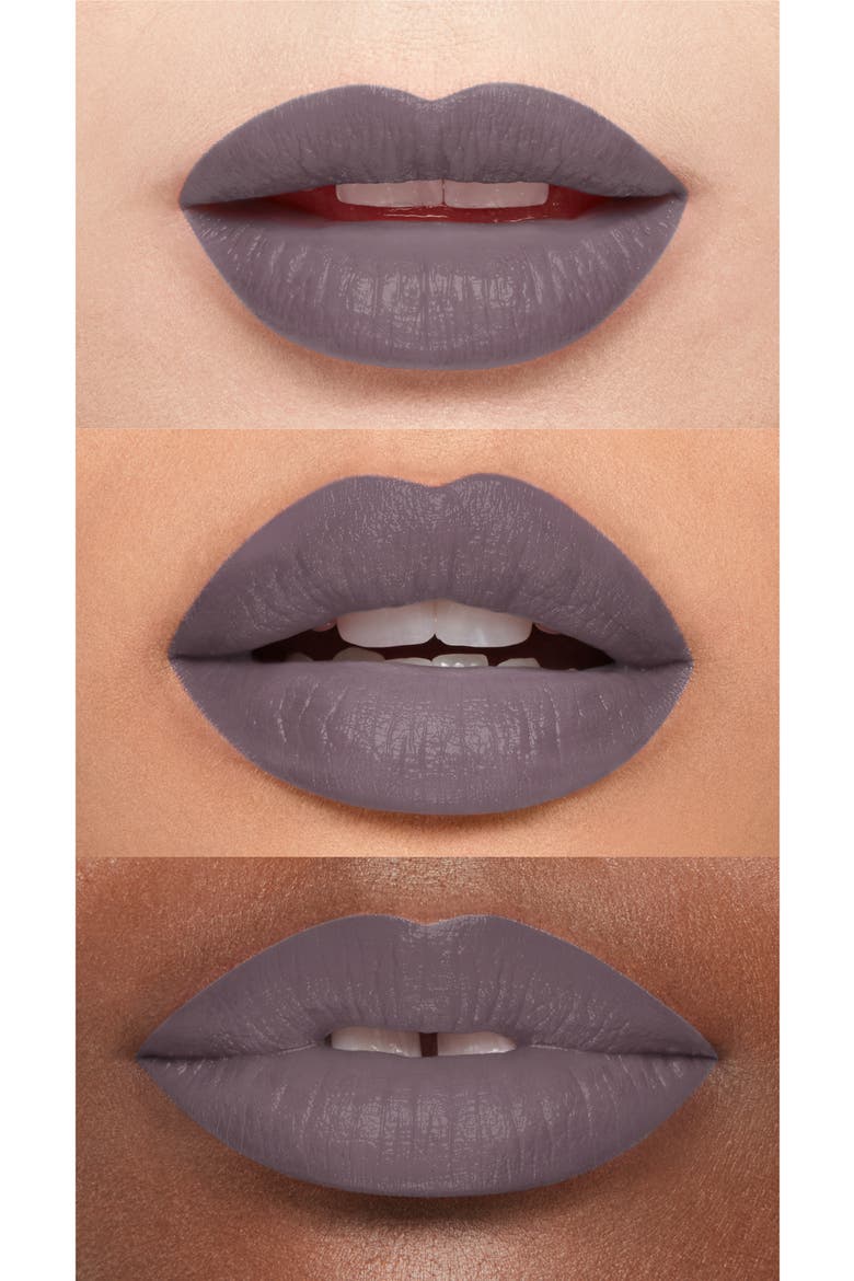 Be Legendary Matte Lipstick, Alternate, color, PUNKED MATTE