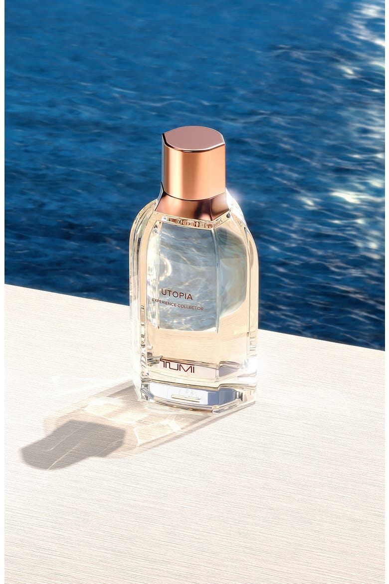 Utopia Experience Collector Extrait de Parfum Duo $190 Value, Alternate, color, NO COLOR