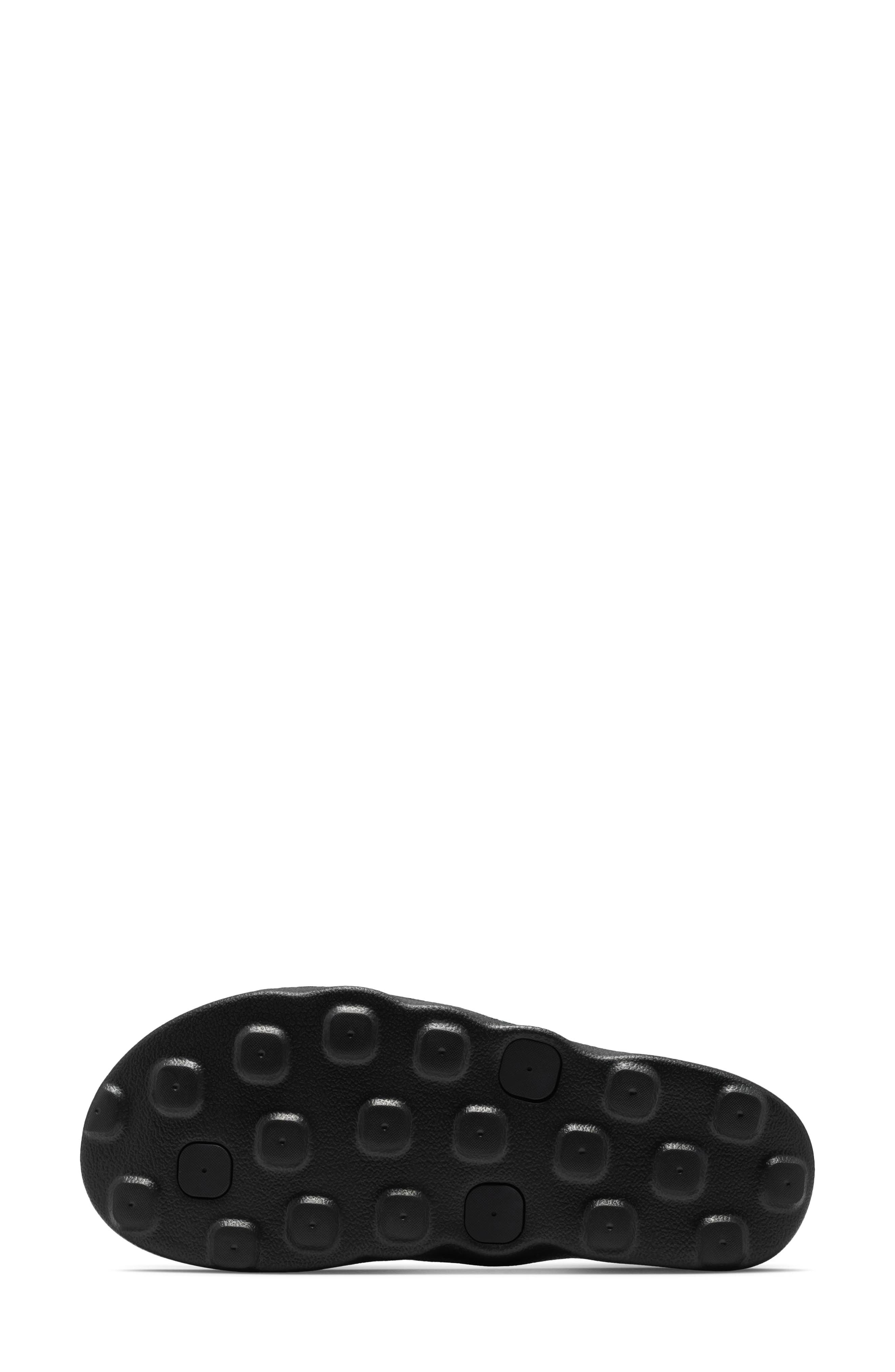 Marina Flip Flop, Alternate, color, 001 BLACK/WHITE