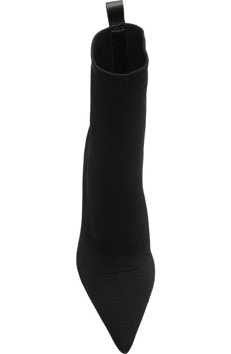 Schutz Ammie Pointed Toe Boot, Alternate, color,