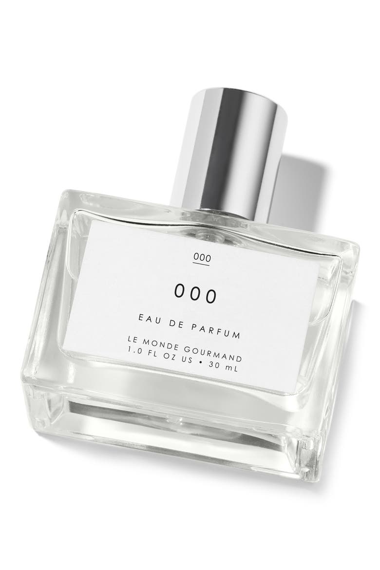 000 Eau de Parfum, Main, color, NO COLOR