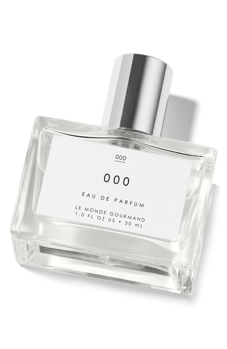 LE MONDE GOURMAND 000 Eau de Parfum, Main, color,
