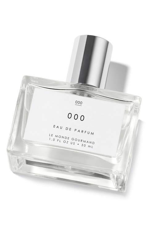 000 Eau de Parfum