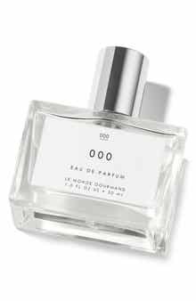 LE MONDE GOURMAND 000 Eau de Parfum