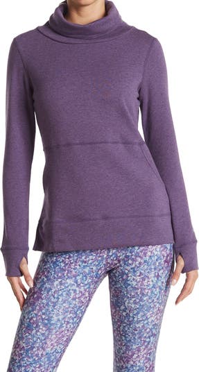 PUMA Brisk Turtleneck Pullover Sweater | Nordstromrack