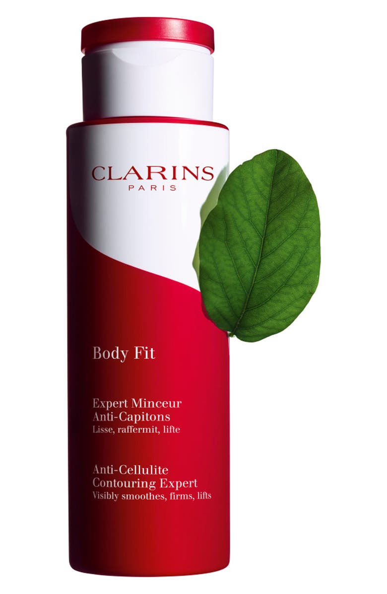 Clarins Body Fit Anti-Cellulite Contouring & Firming Expert, Alternate, color, 