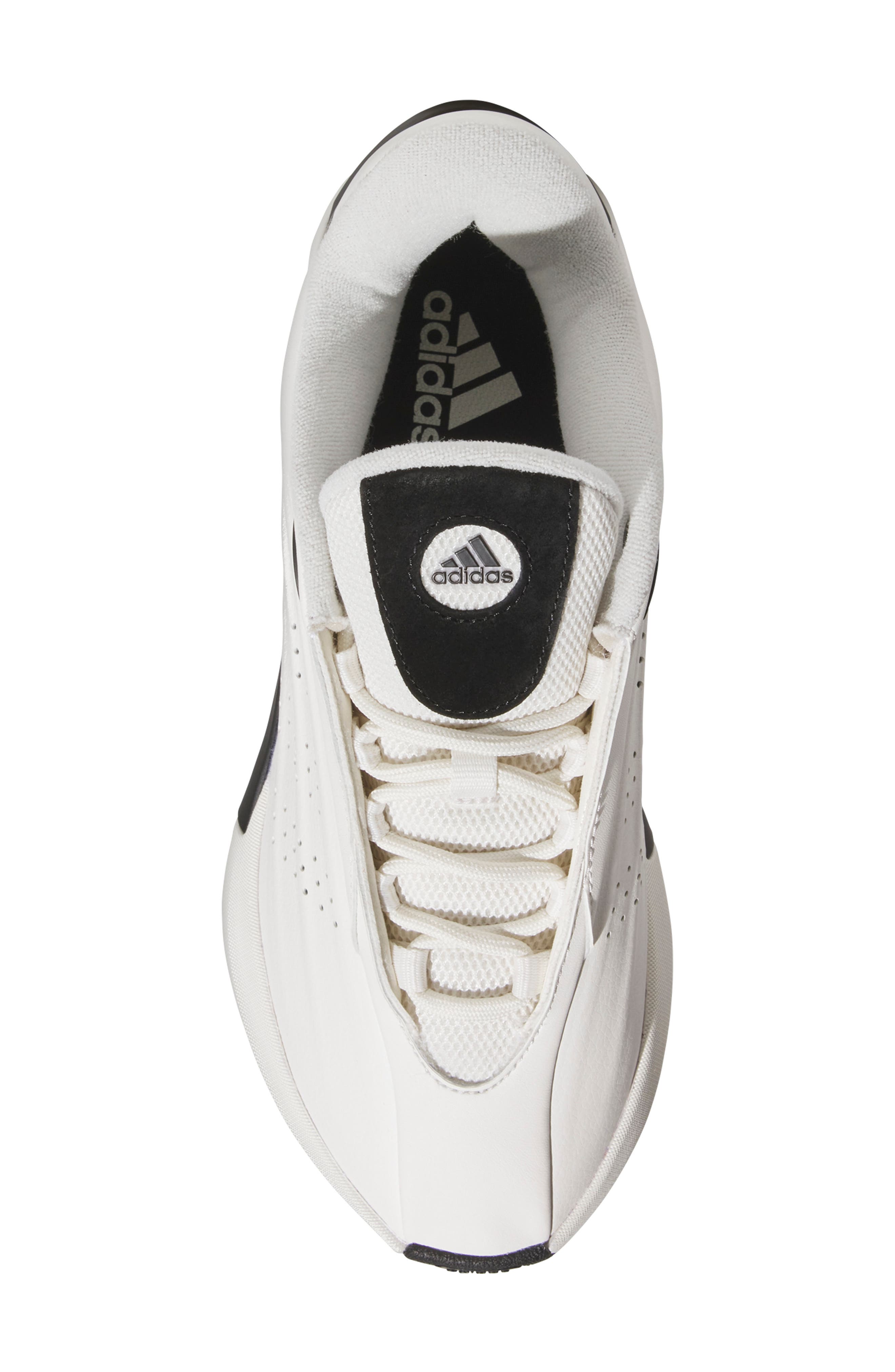 adidas Nova IIInfinity Sneaker, Alternate, color, Cloud White/Black/Cloud White