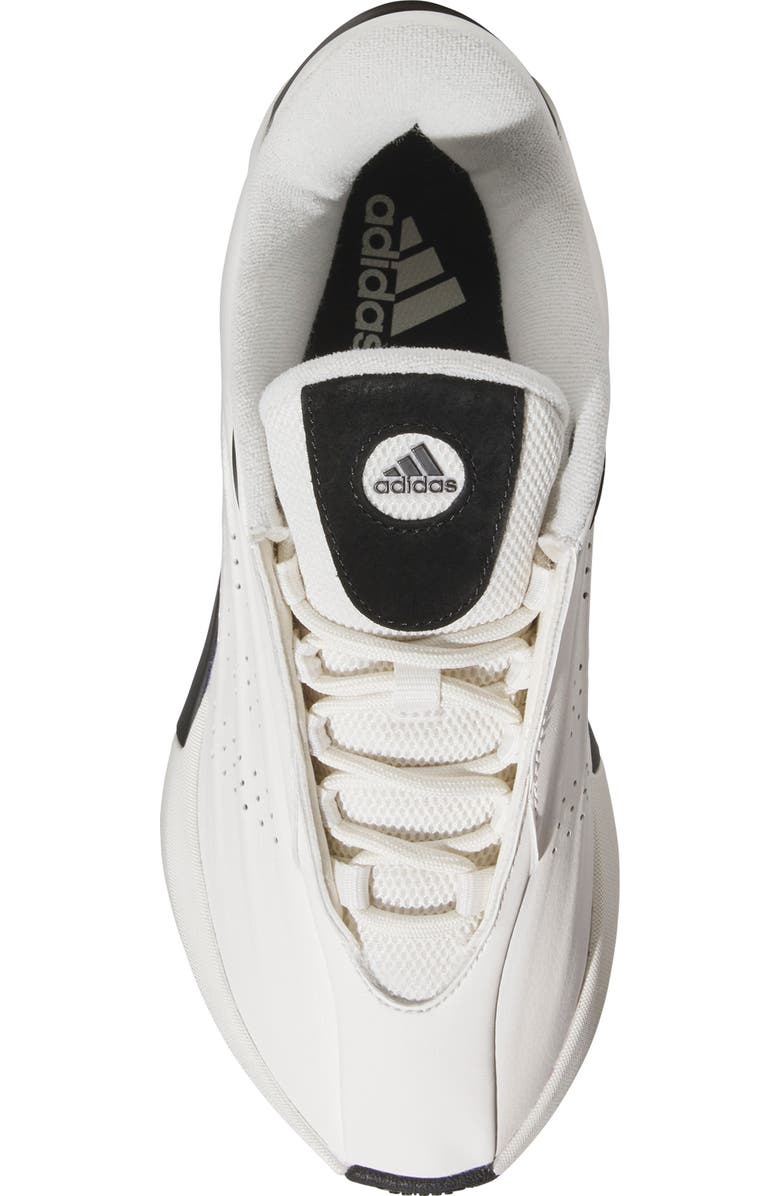 adidas Nova IIInfinity Sneaker, Alternate, color, Cloud White/Black/Cloud White