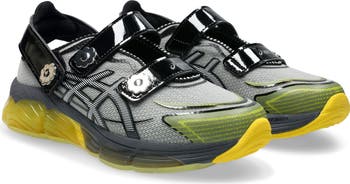 靴 CECILIE BAHNSEN x ASICS GEL QUANTUM-360 CECILIE BAHNSEN x GEL-QUANTUM 360 VIII | Unisex | Silver