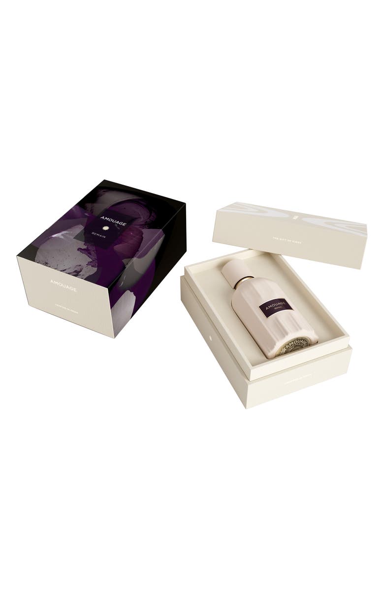 AMOUAGE Essences Remain Eau de Parfum, Alternate, color,