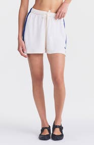 NikeSKIMS Stretch Knit Dolphin Shorts