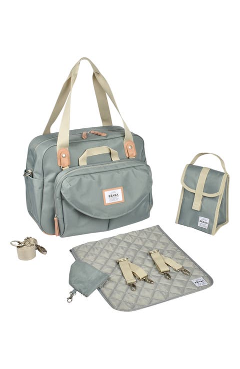 Geneva Diaper Bag
