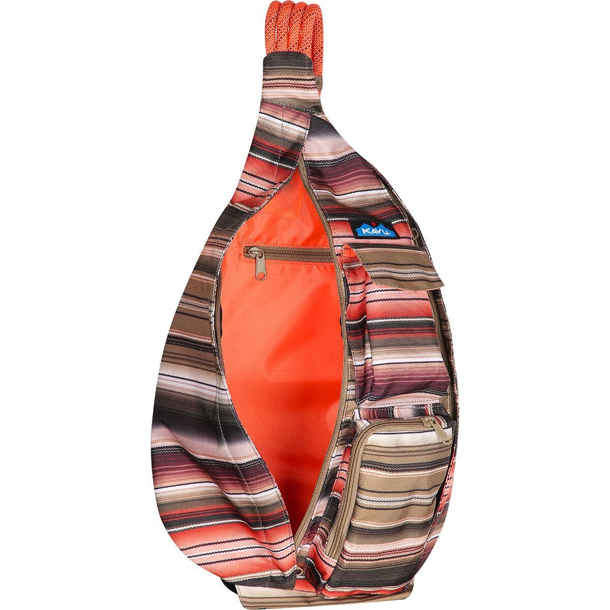 Rope Sling Pack - Women's, Alternate, color, Horizon Run