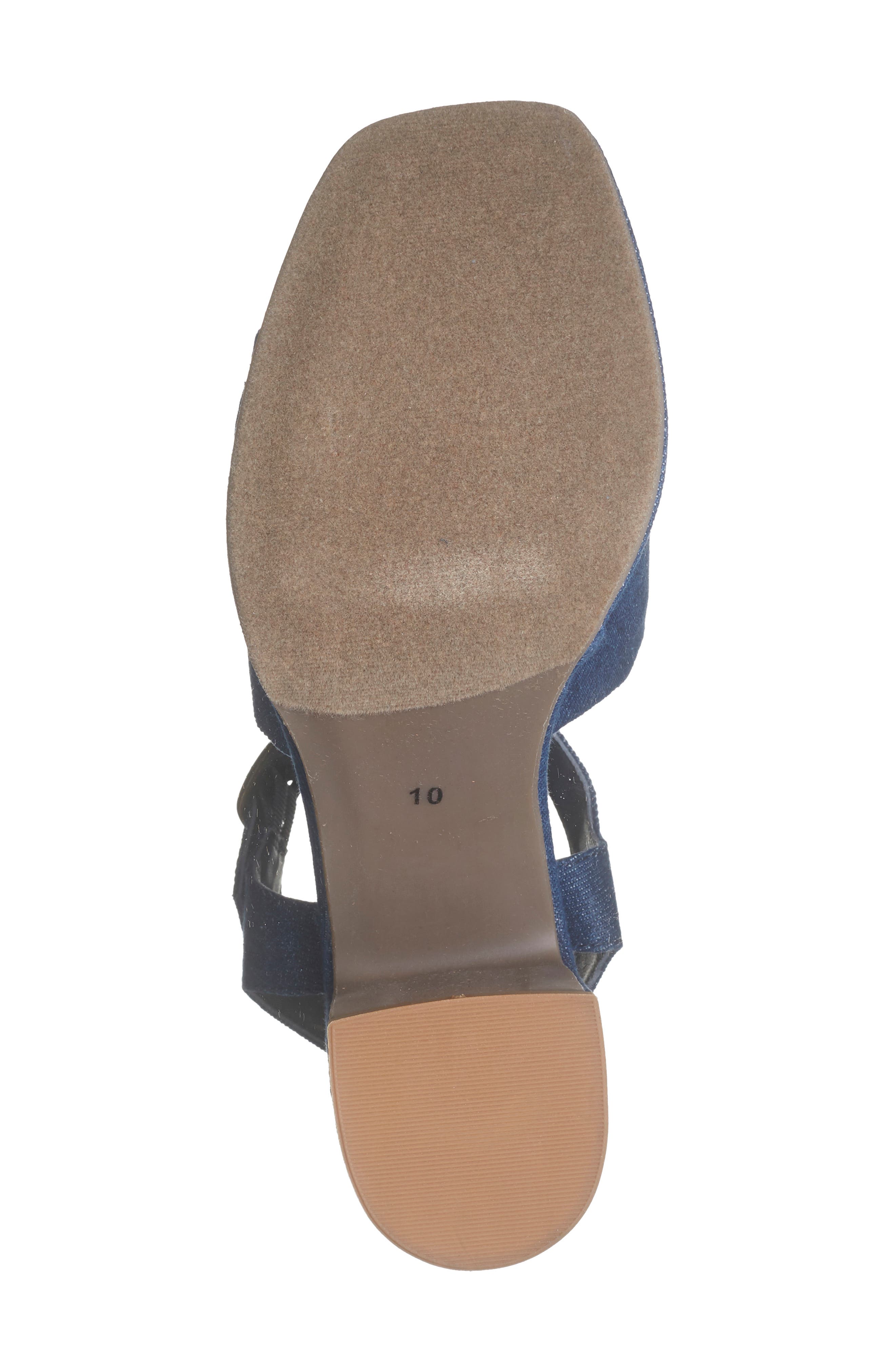 Seychelles Blessings Platform Sandal, Alternate, color, 