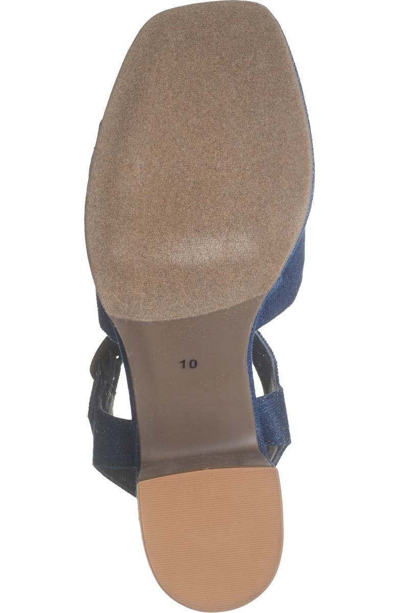 Seychelles Blessings Platform Sandal, Alternate, color,