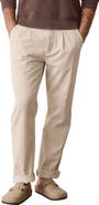 Marine Layer Rowan Pleated Trousers