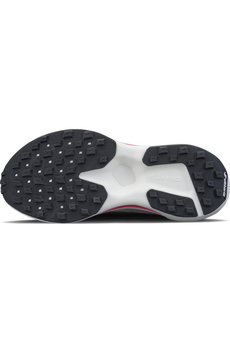 Craft NordLite Ultra Pro Running Shoe, Alternate, color, Cloud/ Grey