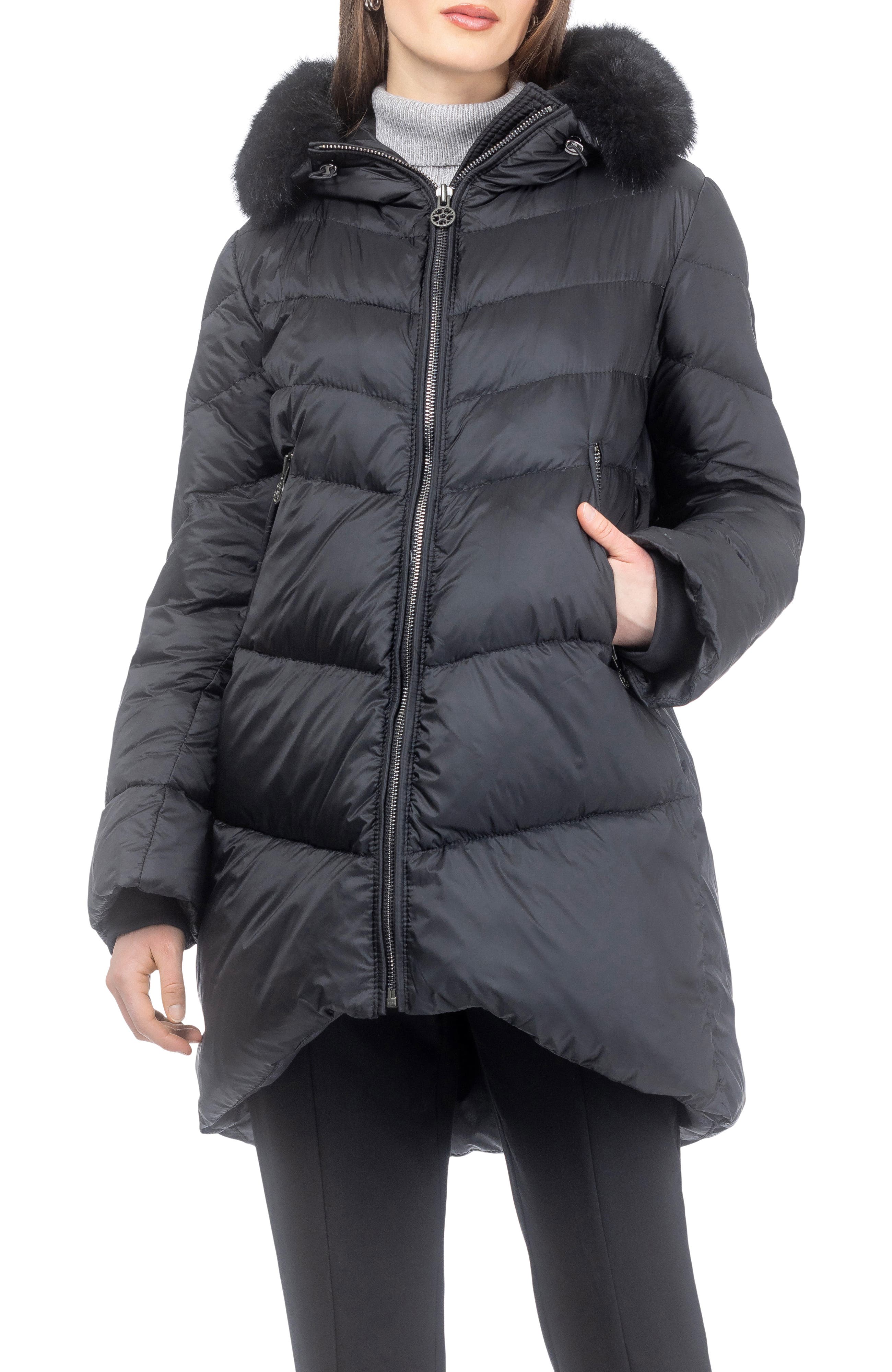 selected Black/Black