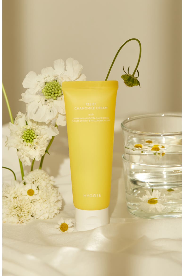 Relief Chamomile Cream, Alternate, color, None