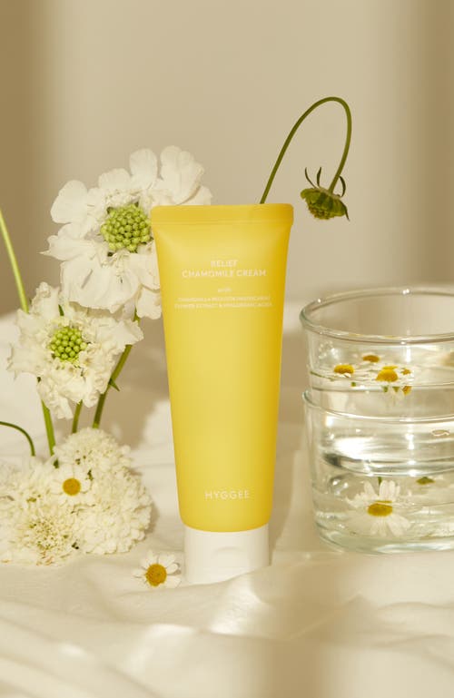 Hyggee Relief Chamomile Cream