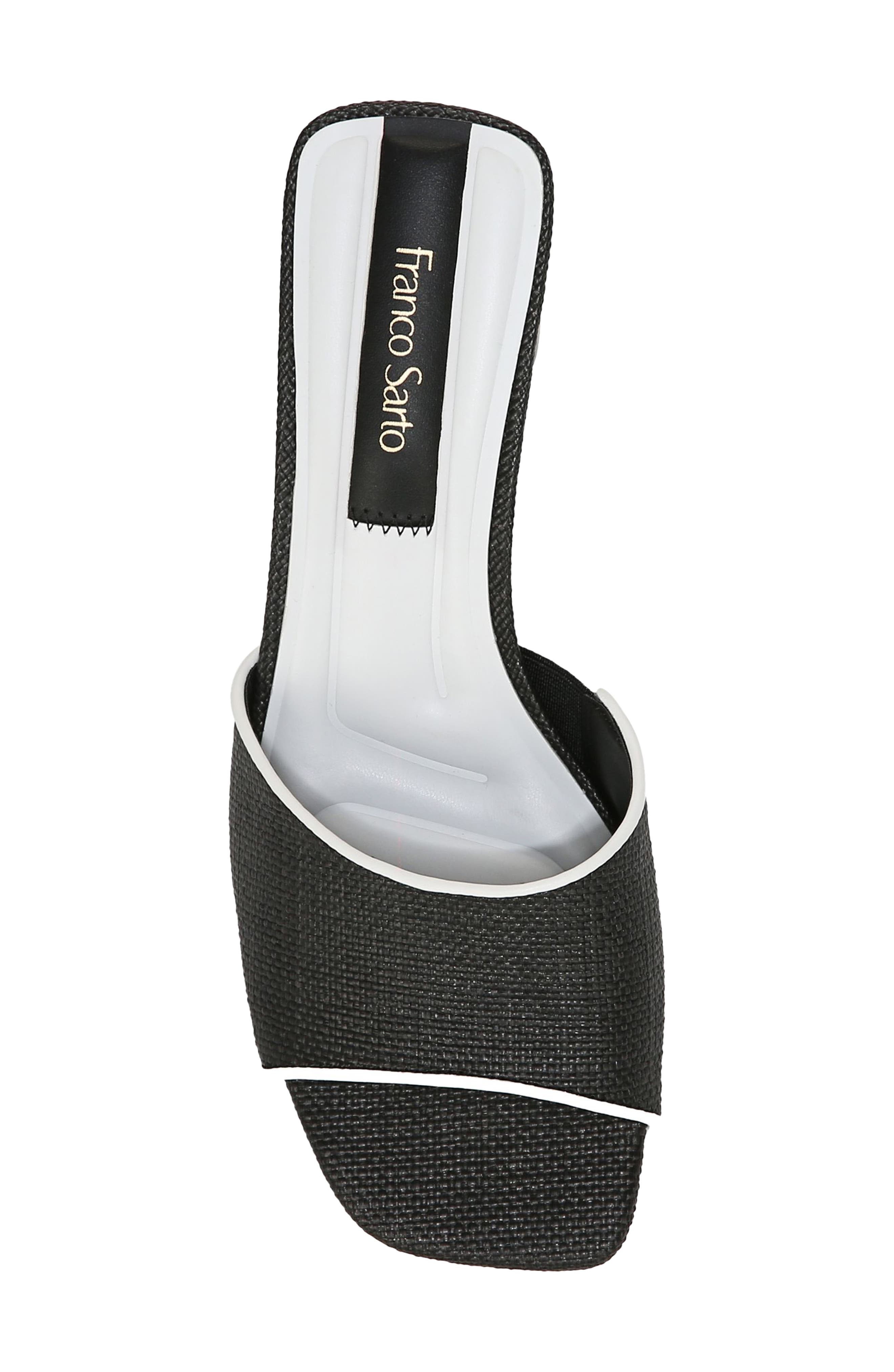 Franco Sarto Linley Sandal, Alternate, color, 