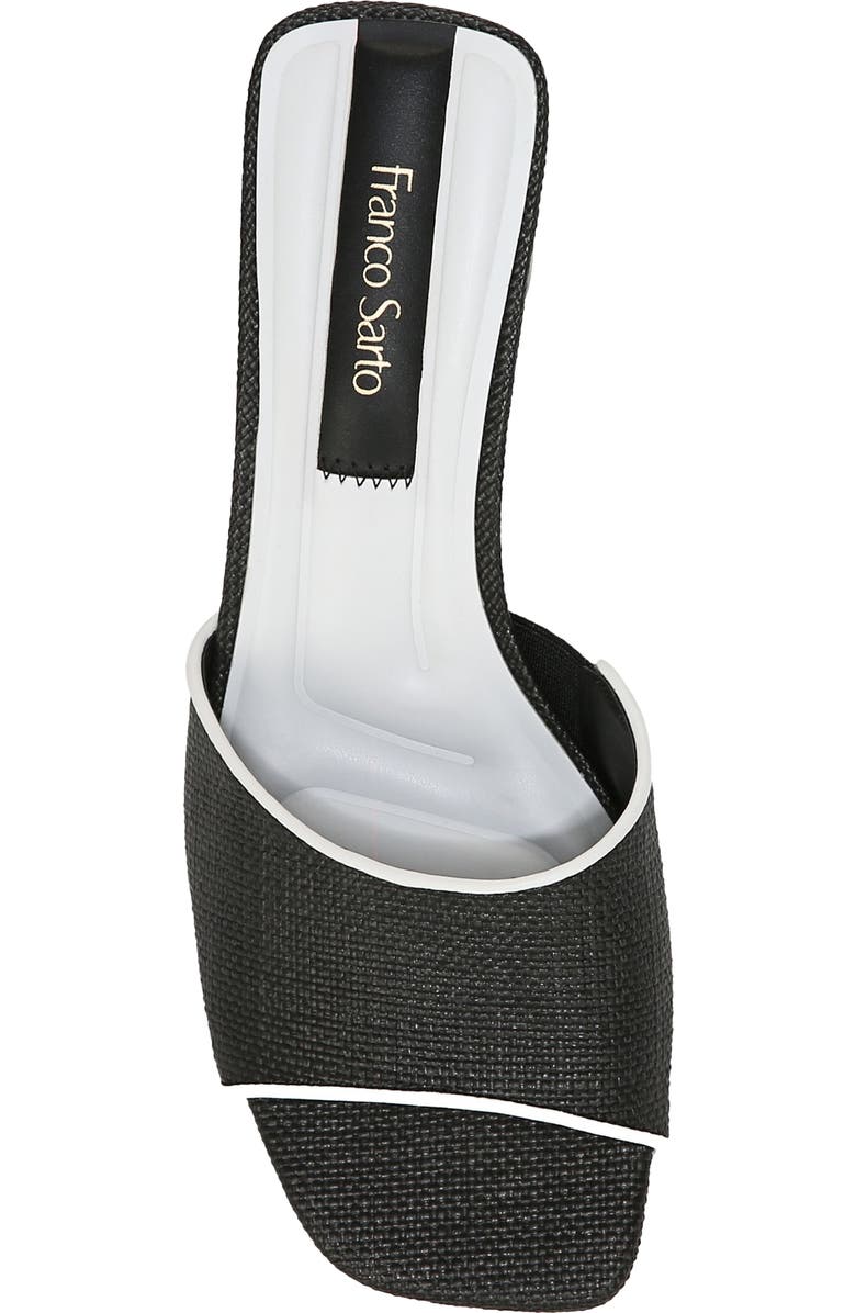 Franco Sarto Linley Sandal, Alternate, color,