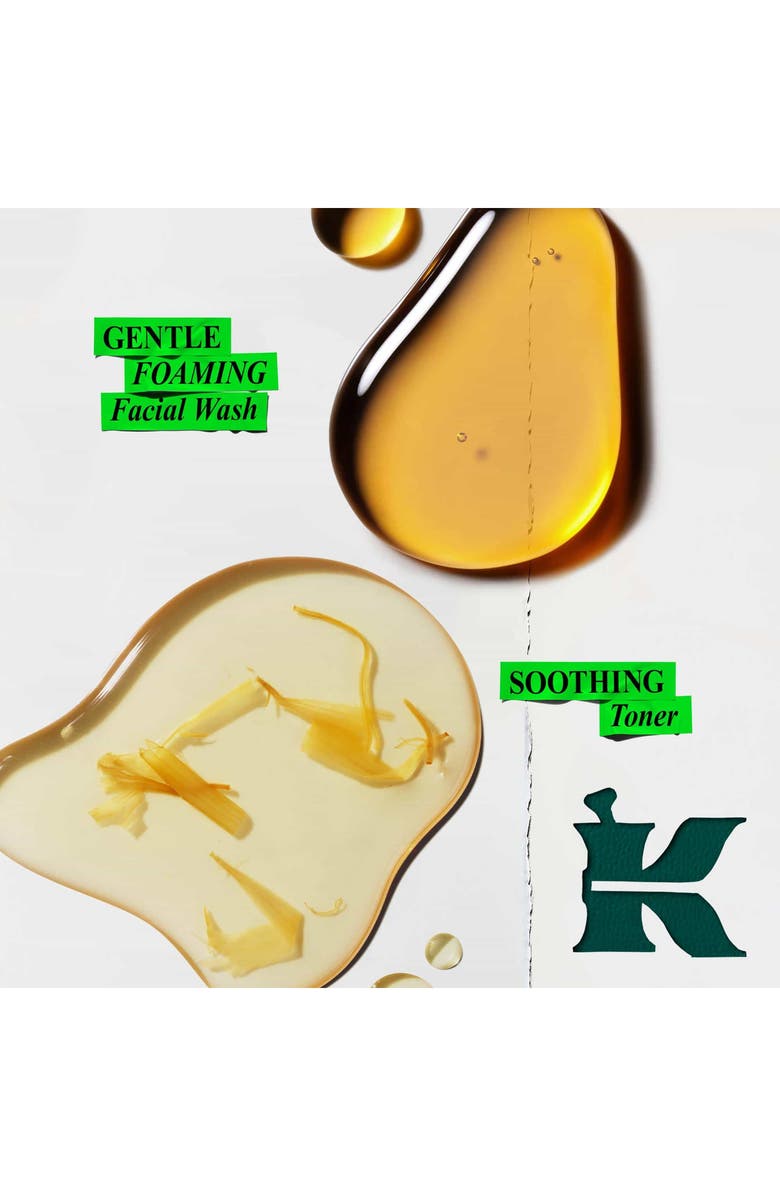 Kiehl's Since 1851 'Tis the Season to Soothe 2-Piece Set, Alternate, color,