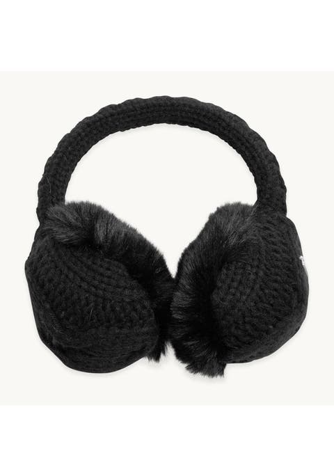 Ear Muffin Earmuffs