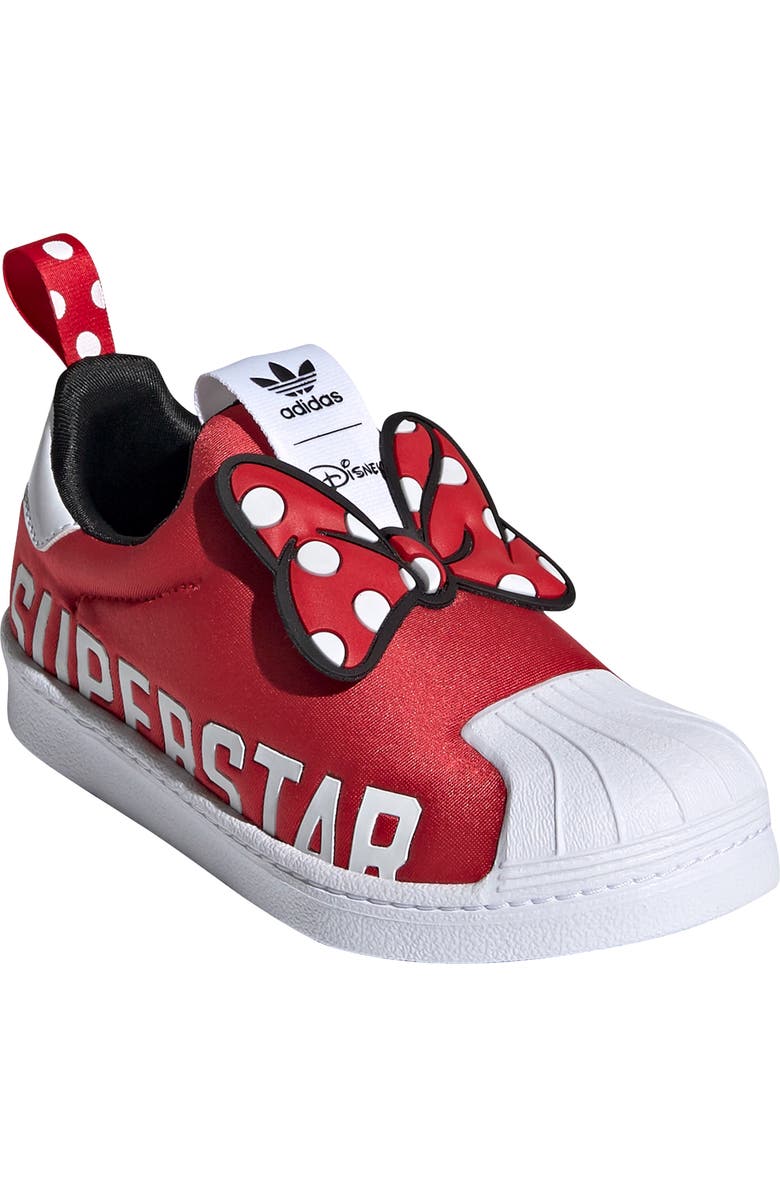 adidas Superstar 360 x Disney Sneaker, Main, color,