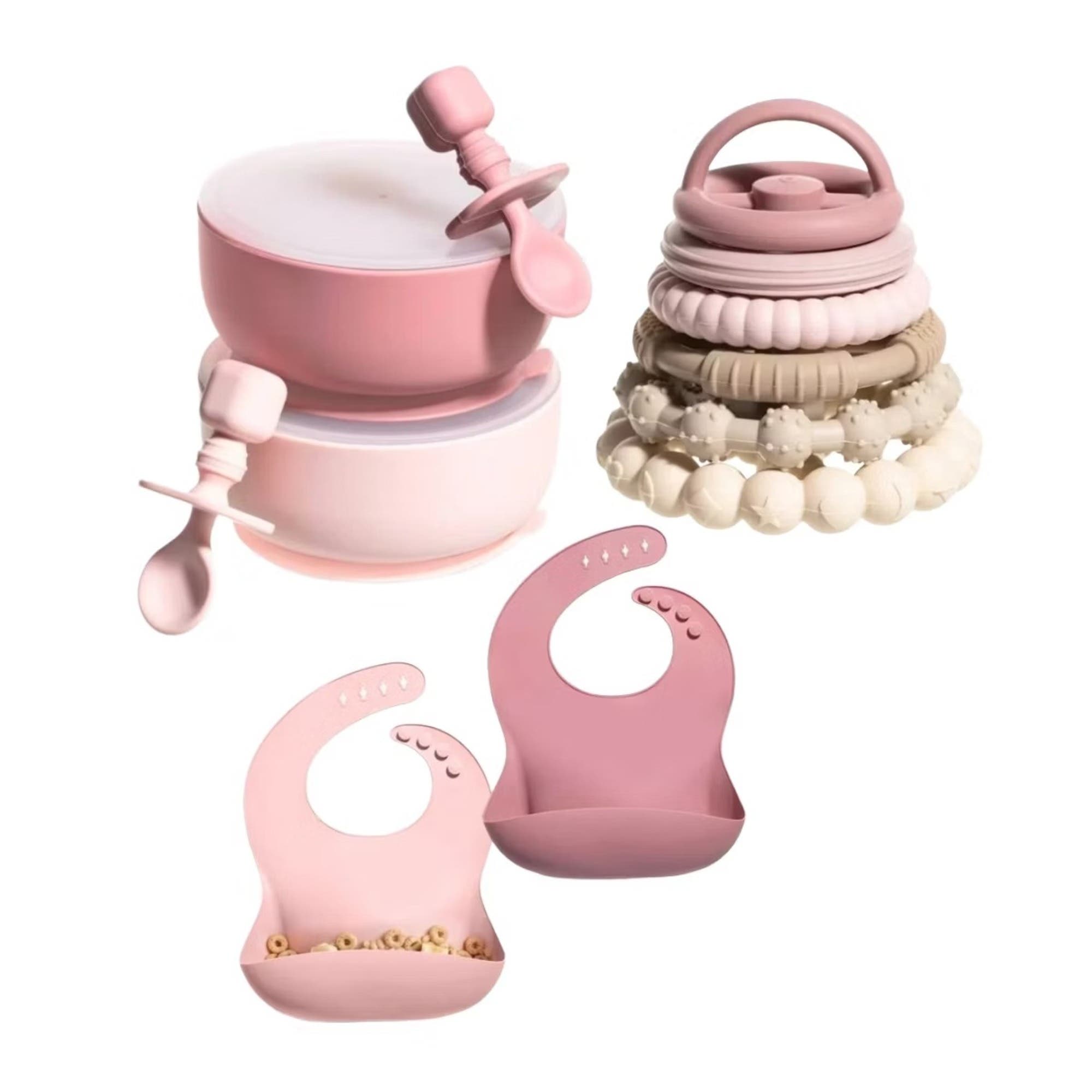 selected Pink