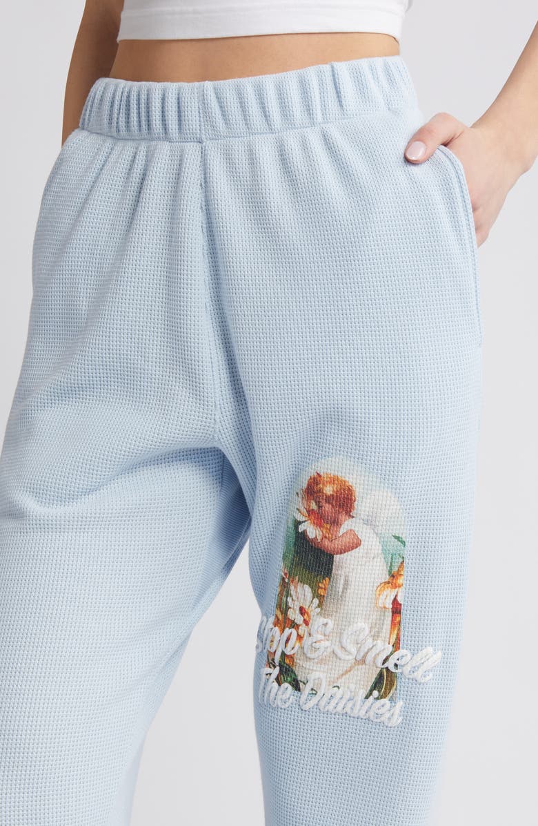 BOYS LIE Take Time Thermal Joggers, Alternate, color,