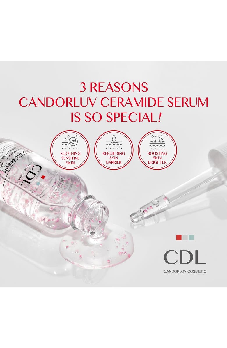 Candorlov Online Moisturizing Facial Serum, Alternate, color, NO COLOR